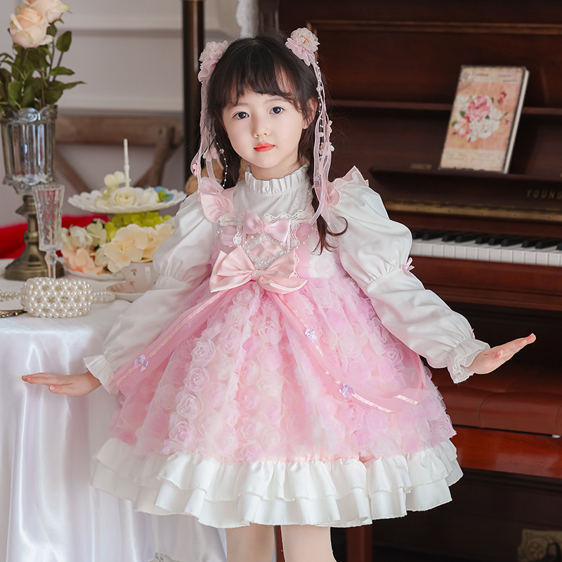 Baby Clothing Quality - Spring Children Clothing Girls High Quality