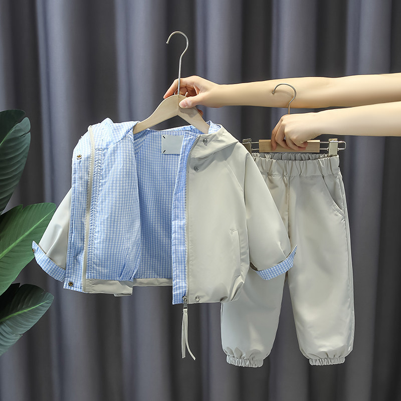 Children's Clothing Boys' And  - Baby Clothing Quality review and price