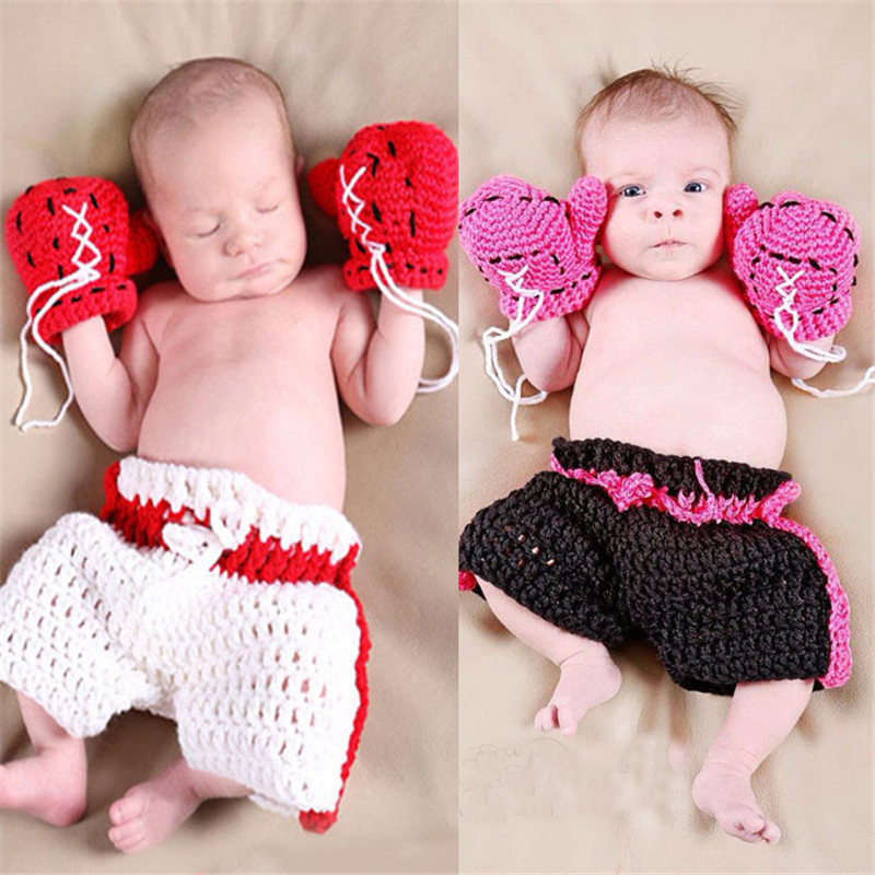 Handmade Crochet Newborn Baby  - Baby Clothing Designer review and price