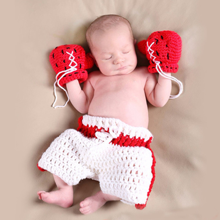 Handmade Crochet Newborn Baby  - Baby Clothing Designer review and price