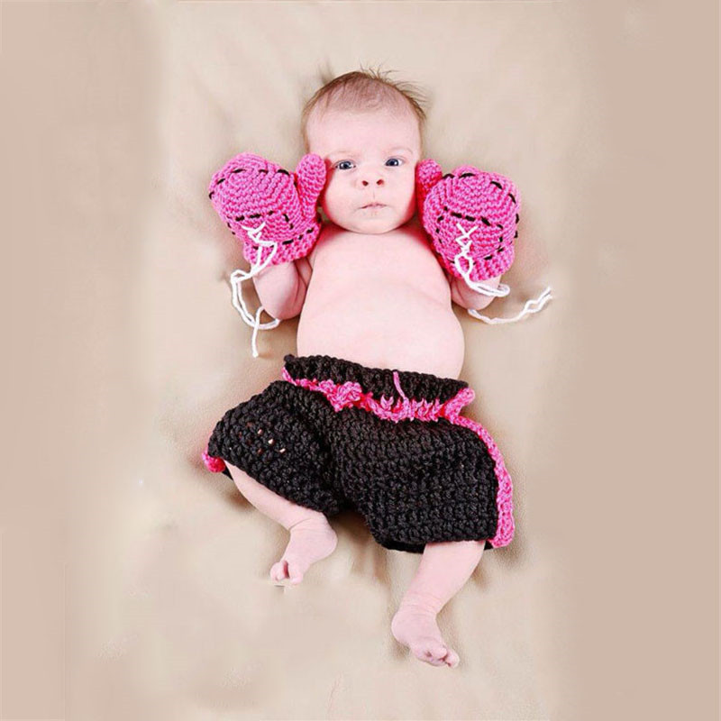 Handmade Crochet Newborn Baby  - Baby Clothing Designer review and price