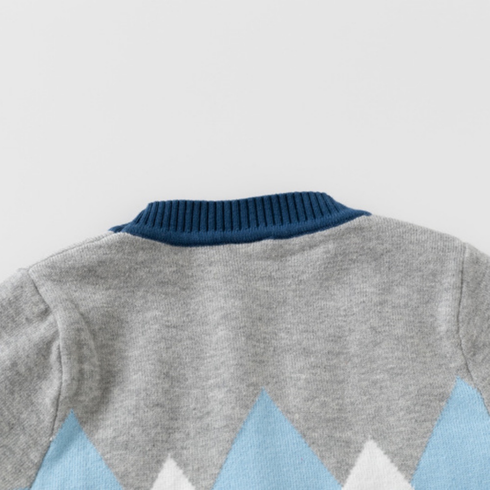 Autumn Winter Long Sleeve Open - Baby Clothing Designer review and price