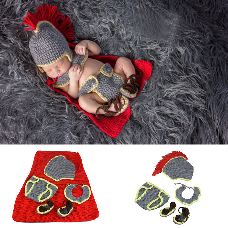 Handmade Crochet Newborn Baby  - Baby Clothing Designer review and price