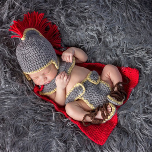 Handmade Crochet Newborn Baby  - Baby Clothing Designer review and price