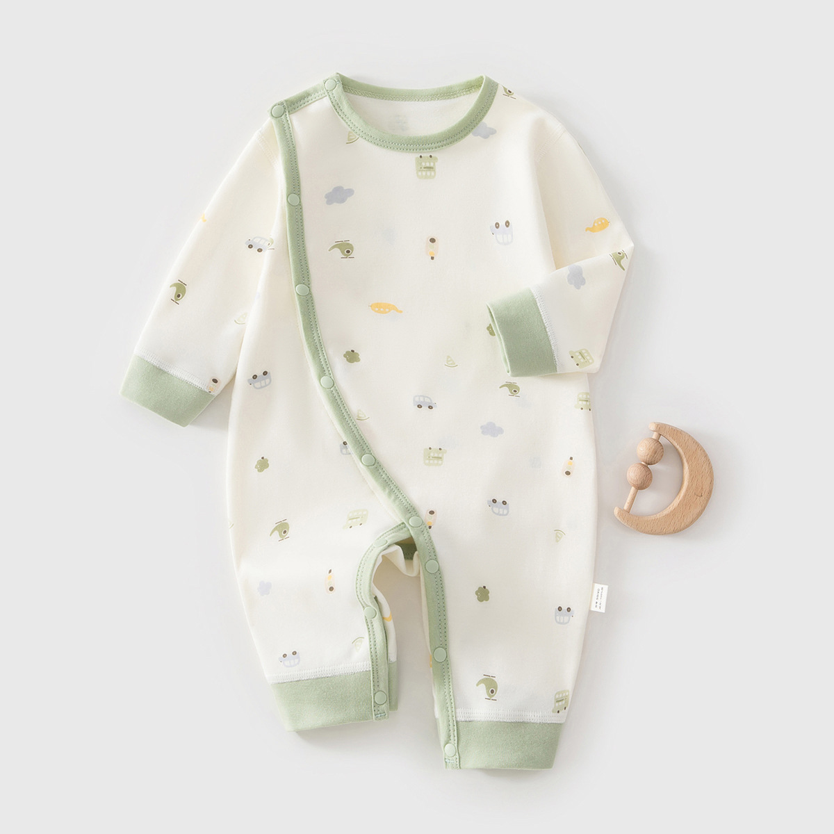 AYNIGIELL 2026 New Baby printi - Baby Clothing Quality review and price