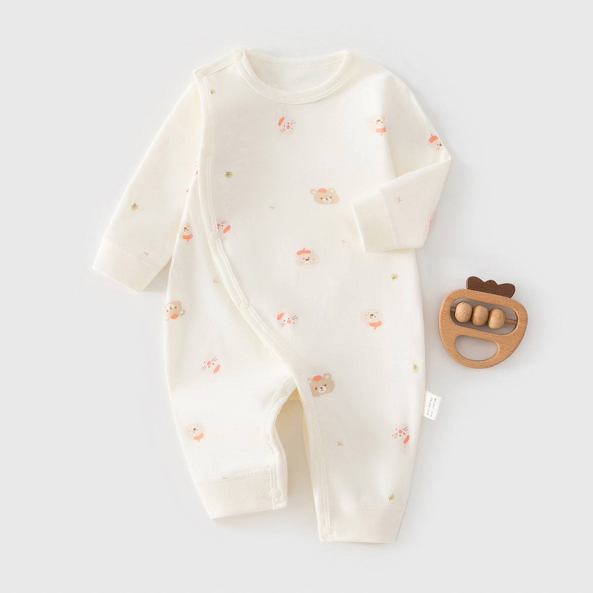 AYNIGIELL 2026 New Baby printi - Baby Clothing Quality review and price